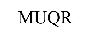 MUQR