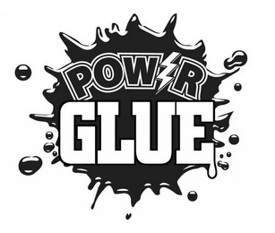 POWER GLUE