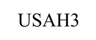 USAH3