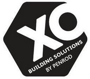 XO BUILDING SOLUTIONS BY PENROD