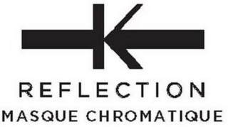 K REFLECTION MASQUE CHROMATIQUE