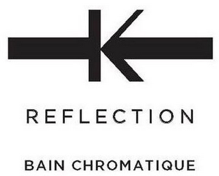 K REFLECTION BAIN CHROMATIQUE