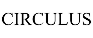 CIRCULUS