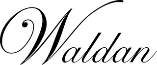 WALDAN