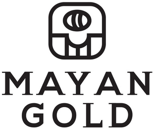 MAYAN GOLD