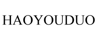 HAOYOUDUO