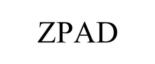 ZPAD