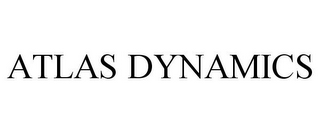 ATLAS DYNAMICS