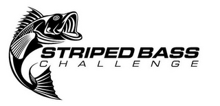 STRIPED BASS CHALLENGE