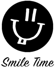 SMILE TIME