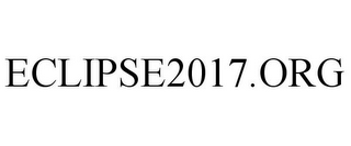 ECLIPSE2017.ORG