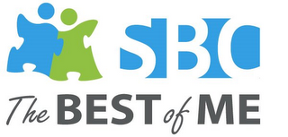 SBC THE BEST OF ME