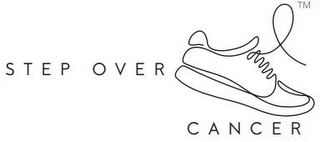 STEP OVER CANCER