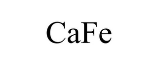 CAFE