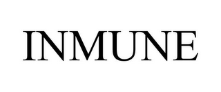 INMUNE