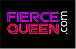 FIERCE QUEEN .COM