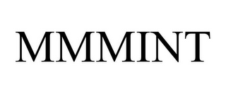 MMMINT