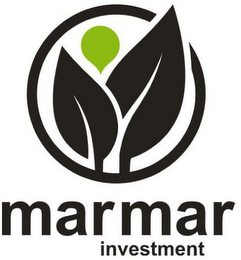 MARMAR INVESTMENT