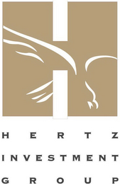 H HERTZ INVESTMENT GROUP