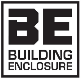 B E BUILDING ENCLOSURE