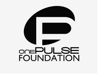 ONEPULSE FOUNDATION