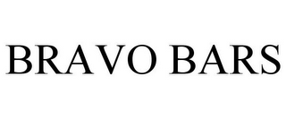 BRAVO BARS