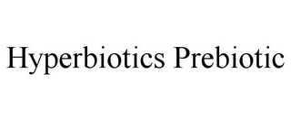 HYPERBIOTICS PREBIOTIC