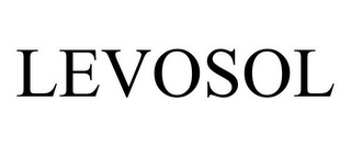 LEVOSOL