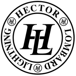 HL HECTOR LIGHTNING LOMBARD