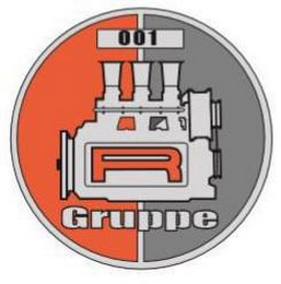 001 R GRUPPE