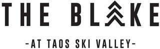 THE BLAKE AT TAOS SKI VALLEY