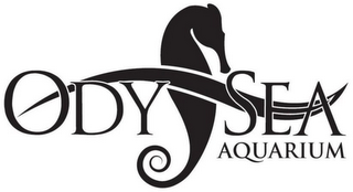 ODYSEA AQUARIUM