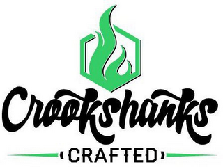 CROOKSHANKS CRAFTED
