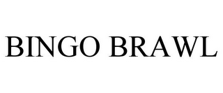 BINGO BRAWL