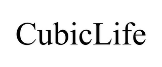 CUBICLIFE