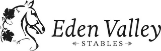 EDEN VALLEY STABLES