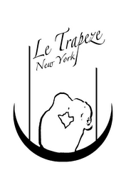 LE TRAPEZE NEW YORK