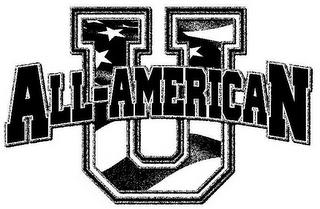 ALL-AMERICAN U