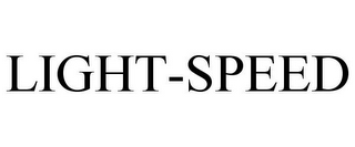 LIGHT-SPEED