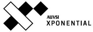 AUVSI'S XPONENTIAL