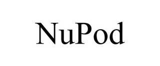 NUPOD