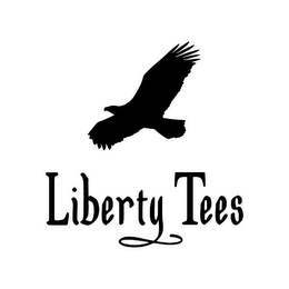 LIBERTY TEES