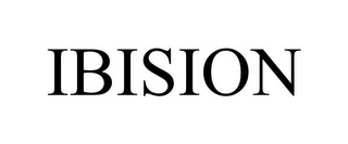 IBISION