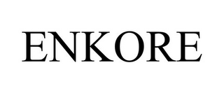 ENKORE