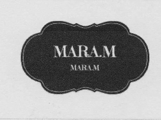 MARA.M MARA.M