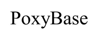 POXYBASE