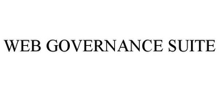 WEB GOVERNANCE SUITE