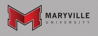 M MARYVILLE UNIVERSITY