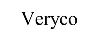 VERYCO