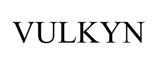 VULKYN